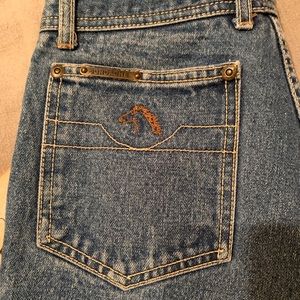 Vintage Jordache Jeans size 25/26